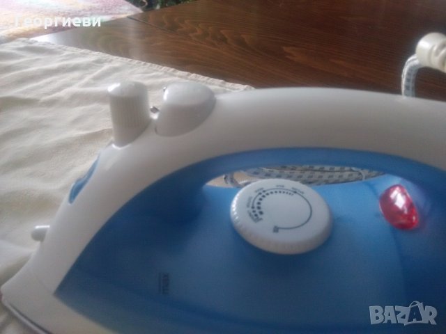 Ютия Alaska SI 1610S, снимка 4 - Ютии - 30935136