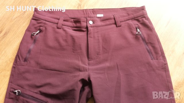 NORHEIM Granitt 2.0 Women's Hiking Stretch Pants размер XL еластичен дамски панталон - 201, снимка 4 - Екипировка - 40532033