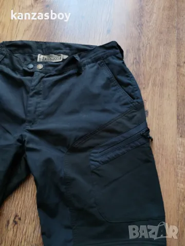 pinewood - ловен къс панталон размер 52/M/Л, снимка 2 - Спортни дрехи, екипи - 50072779