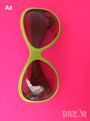 Слънчеви очила , снимка 3 - Слънчеви и диоптрични очила - 36538303