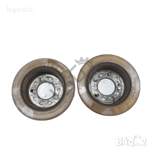 Комплект задни спирачни дискове Kia Sportage III 2010-2015 ID: 153213, снимка 3 - Части - 52291894