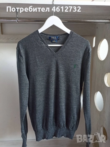 Мъжки пуловер Polo Ralph Lauren