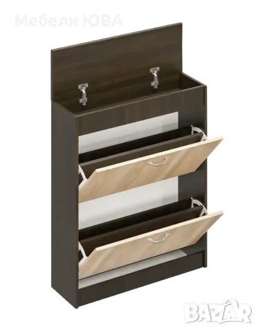 Шкаф за обувки 2, снимка 2 - Шкафове - 47424147