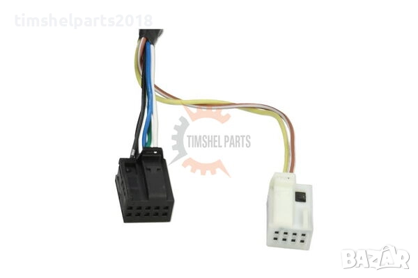 Електрическо огледало за Mercedes Sprinter 907 след 2018 год. - Пасажерска страна, снимка 3 - Части - 52587880