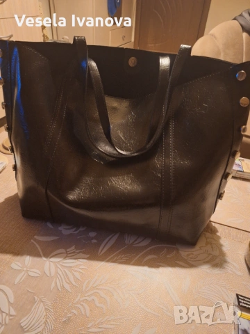 Дамска чанта 