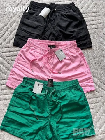 Christian Dior мъжки бански 