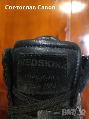 Redskins 43нм. 28,0см., снимка 11 - Спортни обувки - 49886717