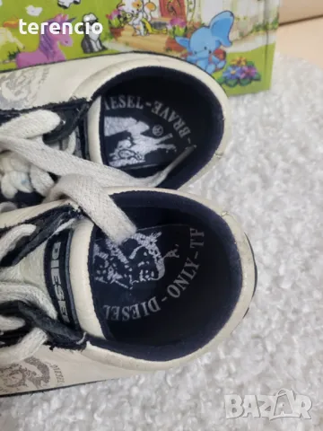 Нови детски маратонки и подарък обувки, снимка 8 - Детски маратонки - 48549158