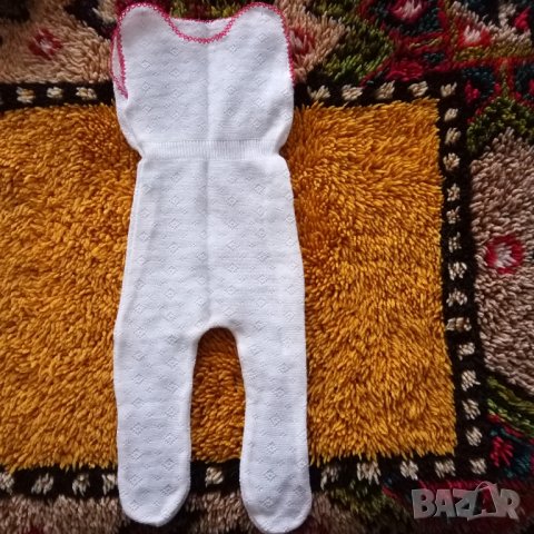 Ританки, снимка 1 - Панталони и долнища за бебе - 44457709