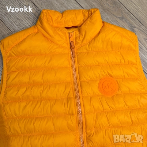 Мъжки елек Michael Kors | M , L , снимка 3 - Якета - 52871525