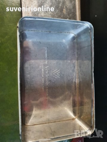 Метална кутия