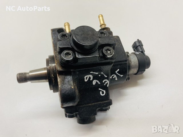 Горивна помпа ГНП за JEEP RENEGATE 1.6 дизел 120 коня EJK 55254750 0445010424 BOSCH 2016, снимка 7 - Части - 42573865
