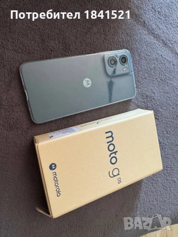 Motorola g05, снимка 2 - Motorola - 51094653