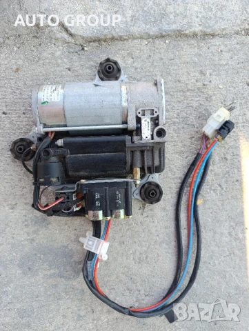 Компресор въздушно окачване за БМВ Х5 - 4430200111