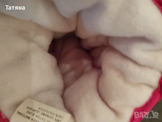 Топли ръкавици, М, снимка 4 - Ръкавици - 47841269