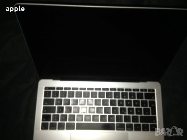 13" Core i5 MacBook Pro А1708 (Mid-2017)-на части, снимка 5 - Лаптопи за дома - 31865936