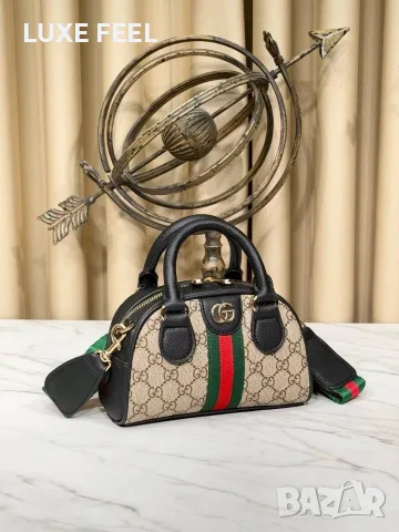 Gucci 🤍Дамски Чанти 