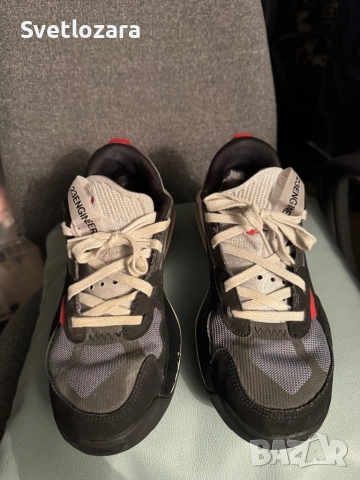 Детски маратонки Jordan, снимка 2 - Детски маратонки - 51918064