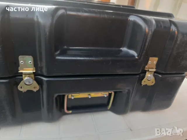 Универсален ПВЦ сандък, куфар,кутия., снимка 6 - Аксесоари и консумативи - 47425739