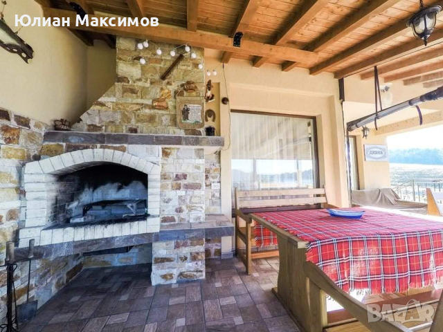 Къща за гости "ДИВНА" язовир Доспат - Град Доспат, снимка 6 - Почивки на планина - 20191352