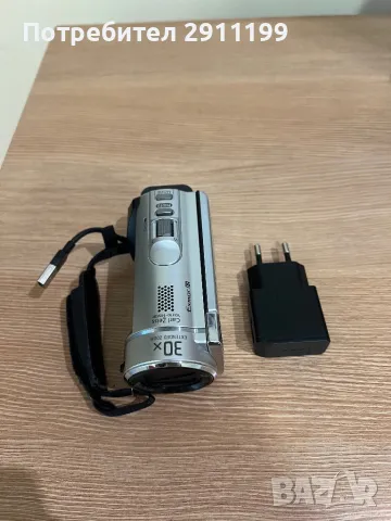 Видеокамера Sony Handycam, снимка 11 - Камери - 48649257