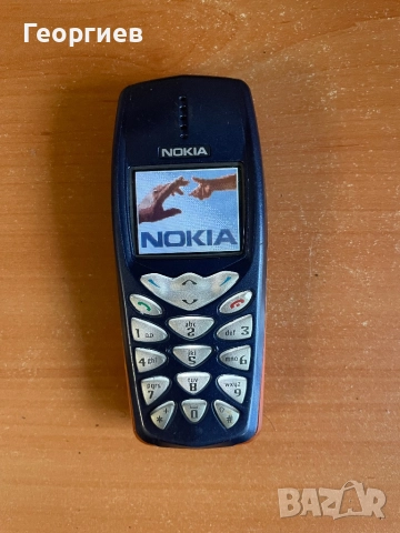 Nokia 3510i, снимка 2 - Nokia - 52721017