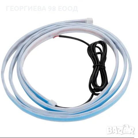 Диодни светлини РG28 - 1бр - 120см, снимка 2 - Аксесоари и консумативи - 48556961