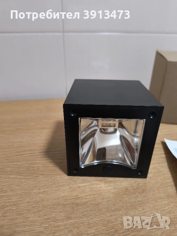 Чисто нова соларна лампа, снимка 3 - Соларни лампи - 52172661