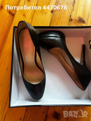 Nine west обувки