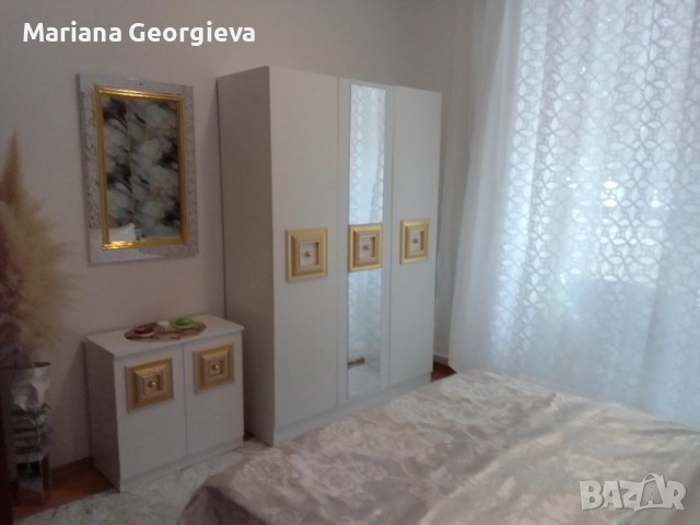 Красив тристаен в Слънчев бряг, снимка 10 - Апартаменти - 51712683