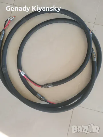 kables speakers HARMONIC TECH pro 2, снимка 4 - Тонколони - 56445968