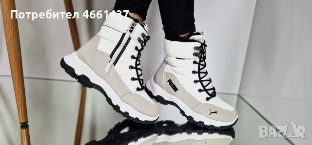 Дамски боти 36-41
