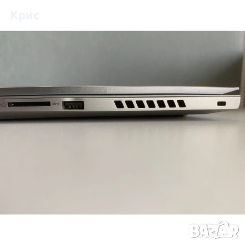 Висок клас Lenovo ThinkBook 15p, снимка 5 - Лаптопи за работа - 50949171