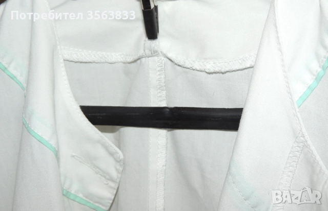 Манта за медицинска сестра, снимка 12 - Медицински консумативи - 49440609