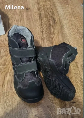 Зимни боти , снимка 2 - Детски боти и ботуши - 52829824