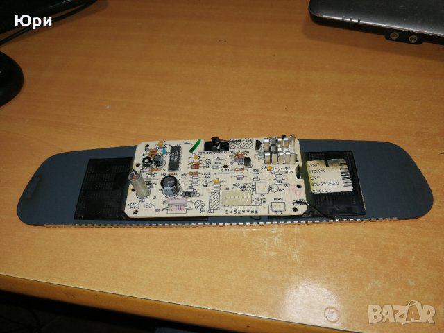 Продавам огледало за обратно виждане /НОЩ-ДЕН/, за Hyundai/Kia OEM 012117, снимка 5 - Части - 30446473