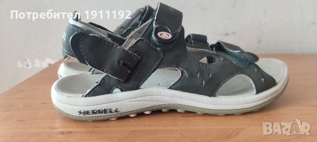 Merrell. Сандали. 38, снимка 5 - Детски сандали и чехли - 42842587