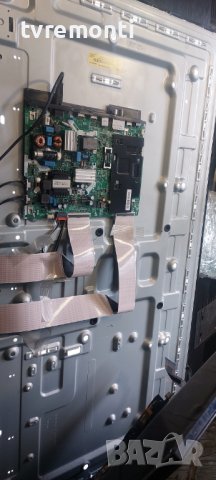 LED подсветка за дисплей CY-NN050HGNV6H​ за телевизор SAMSUNG модел UE50NU7092U, снимка 3 - Части и Платки - 42278206