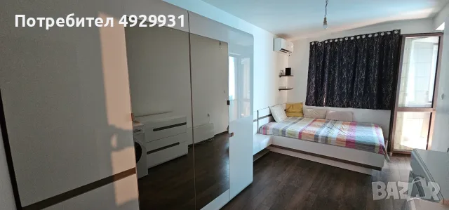 Продавам 3-стаен апартамент Оазис 4, снимка 6 - Апартаменти - 55804061