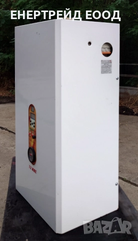 Електрически котел Екотермал 12 kW , снимка 3 - Отоплителни печки - 51458419