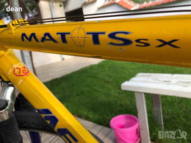 Merida 26 цола, снимка 7 - Велосипеди - 48436554