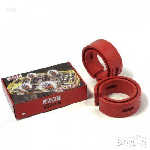 Тампони за пружина(буфер) - 2321-B, снимка 2 - Аксесоари и консумативи - 32065231