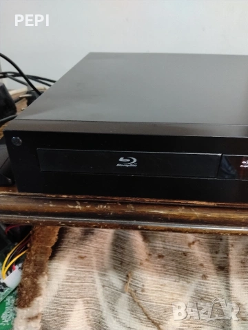 Ресийвър Teufel, снимка 7 - Ресийвъри, усилватели, смесителни пултове - 54189063