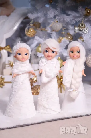 Снежанки Коледна Декорация 