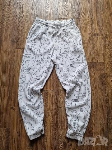 Страхотно дамско долнище MONKI размер S