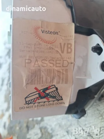 Километраж за Ford Focus 1M5F-10849, снимка 3 - Части - 48663499