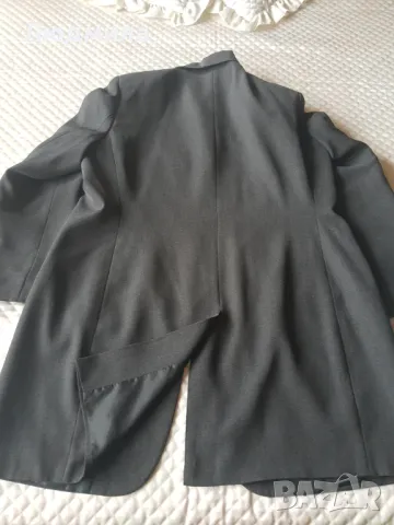 Сако,дамско, снимка 3 - Сака - 48688094