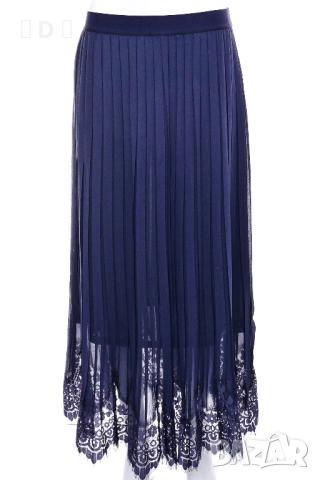 дълга Пола СОЛЕЙ - Л