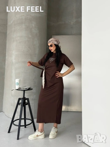 Guess✨Дамски Рокли , снимка 4 - Рокли - 54356889