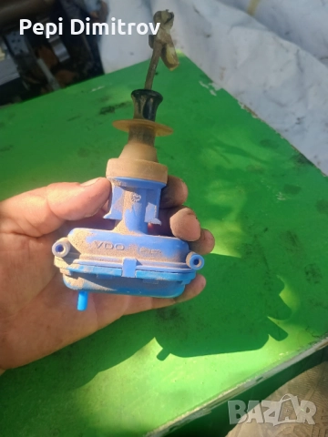 Вакуумна помпа за централно заключване AUDI 80 (8C, B4) 893862153D 